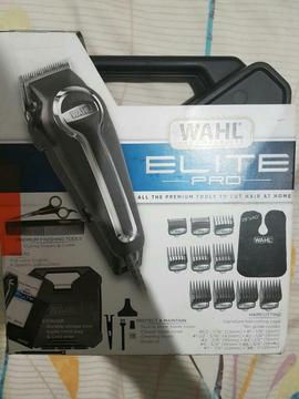 Maquina Wahl Elite Pro Nueva
