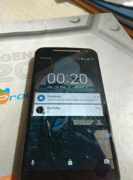 Vendo O Cambio Motorola G2