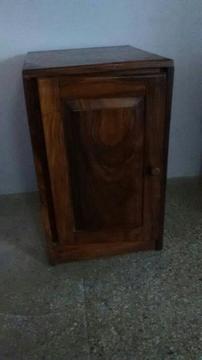 Mesa en Madera Saman