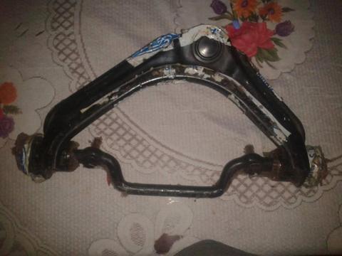 mezeta izquierda de explorer 2006 nueva original