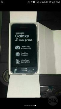 Samsung J1 Mini Prime