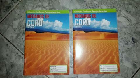 Cuadernos