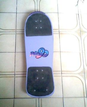 Patineta Skate Pro 90