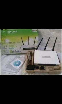 Se Vende Roauter Tplink Nuevo