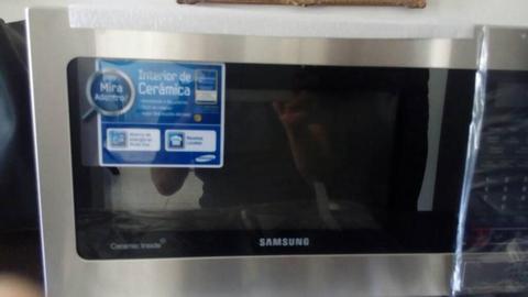 Microonda Samsung Nuevo Importado
