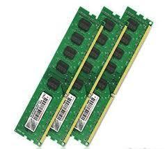 MEMORIA RAM DDR3 2GB