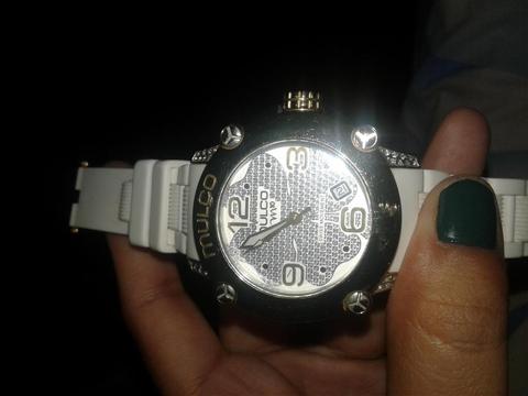 Reloj mulco original