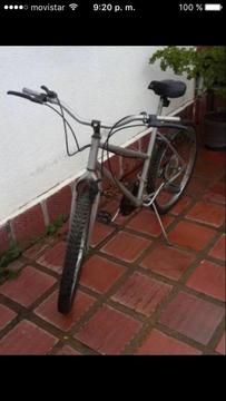 Bicicleta Huffy Original