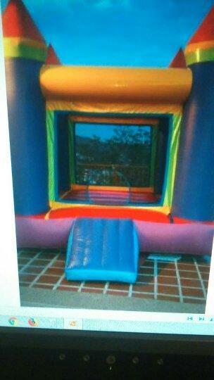 colchon inflable grande