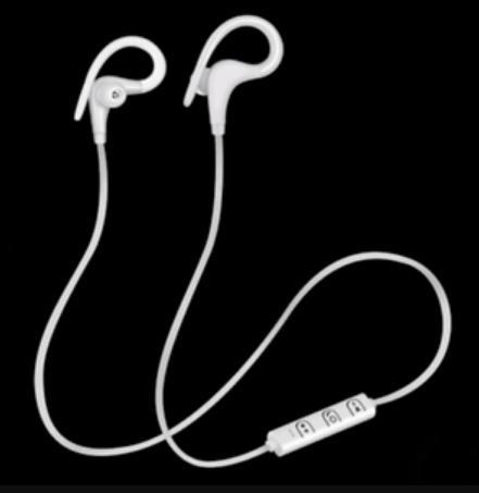 AUDIFONOS MANOS LIBRES BLUETOOTH Contesta Y Realiza Llamadas Stereo Myusi