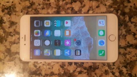 iPhone 6 Plus 64gb