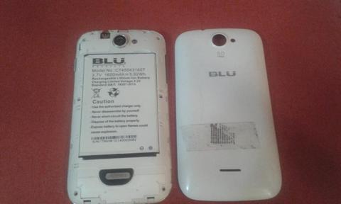 Vendo Blu Advance para Repuesto