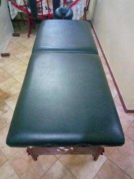 Camilla Portatil negociable