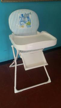 Silla para Comer Masterkids