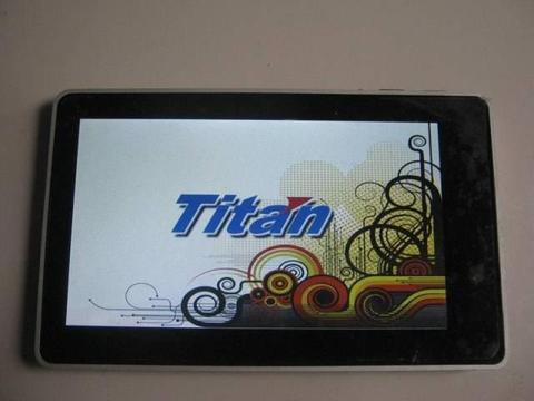 tablet pc7009