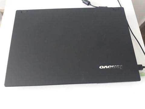 Vendo Laptop Lenovo E 49 Como Nueva