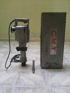 DEMOLEDOR O ROTOMARTILLO