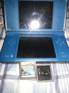 Nintendo Ds I Xl