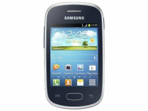 Samsung Galaxy Star Liberado