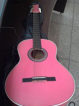 Guitarra acustica