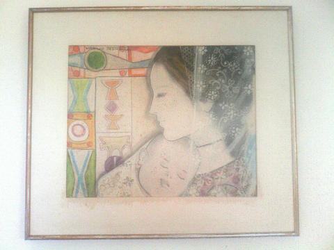 Obra de Virgilio Trompiz