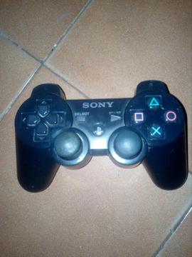 Control de Ps3 Original