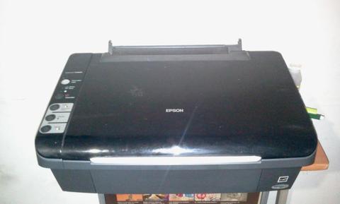 Impresora Epson stylus cx5600