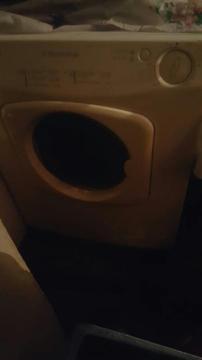 Secadora Electrolux Como Nueva