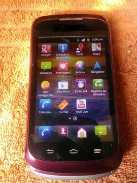 Telefono Android