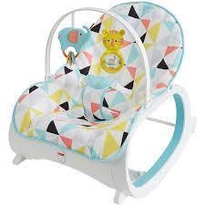 SILLA MECEDORA FISHER PRICE NUEVA