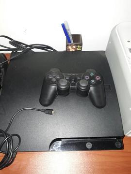Ps3 320 Gb