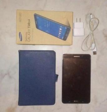 Samsung galaxy Tab4