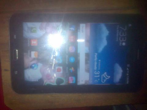 Tablet Samsung Galaxy 7