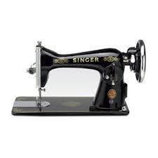 Maquina de coser singer