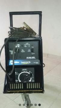 Maquina Solda Miller Xl