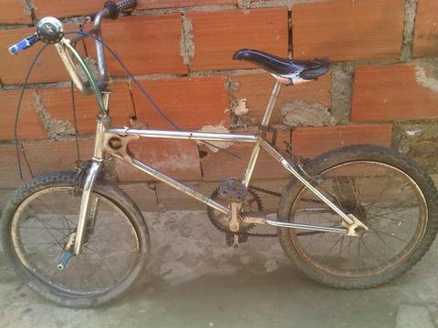 se vende bicicleta