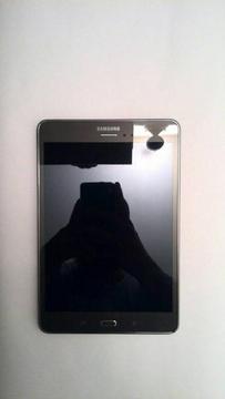 Samsung Galaxy Tab A 8.0 4g 16gb telefono SIM y Wifi