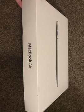 Apple MacBook Air con pantalla Retina para la venta