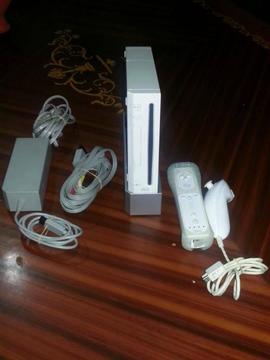 Nintendo Wii