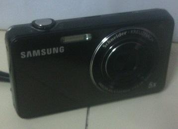 Camara Fotografica Samsung Modelo St 700 De 16 Megapixels
