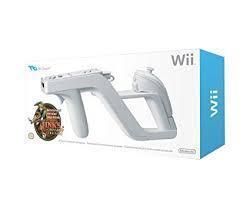 wii zapper