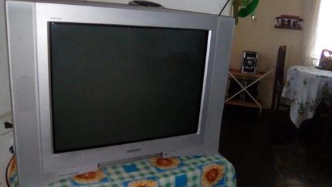 Tv Sony de 27