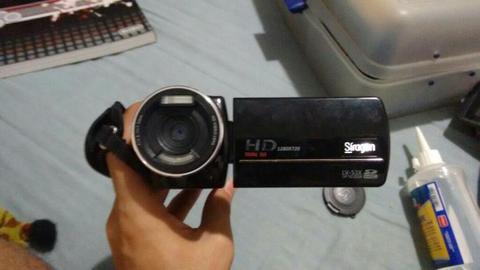 Videocamara Siragon