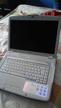 Laptop Acer 5920