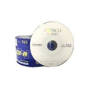 PRINCO CD VIRGENES