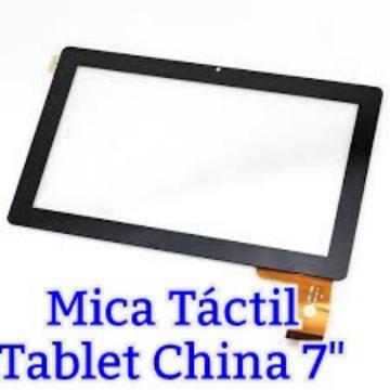 Mica Tactil Tablet China