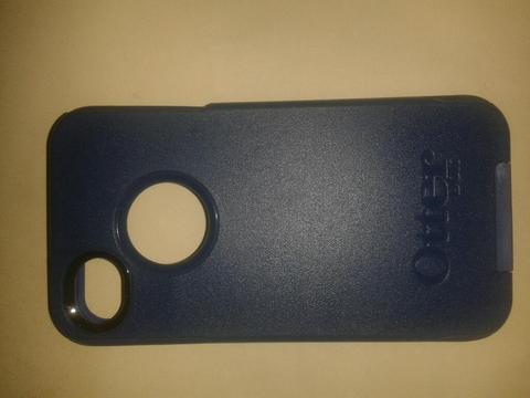 Forro iPhone 4s Original Otter Box