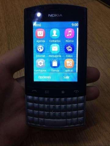 Nokia 303 asha