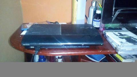 Playstation 3 Super Slim(negociable)