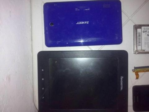 Tablets Para Reparar O Repuesto Leer Publicacion